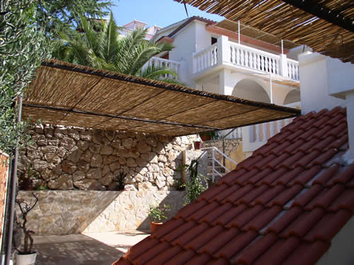 Apartment for rent Trogir Dalmatia Croatia - Villa Carmen vacation
